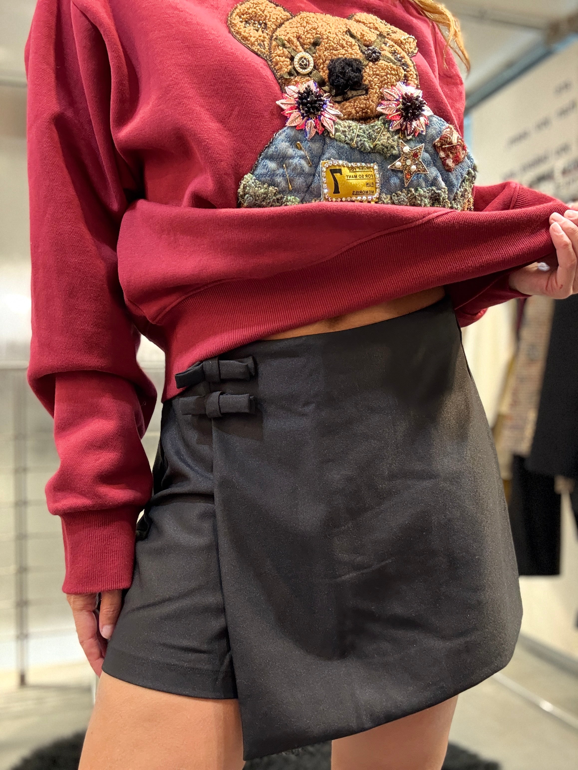 Gonna Pantalone Molly Bracken