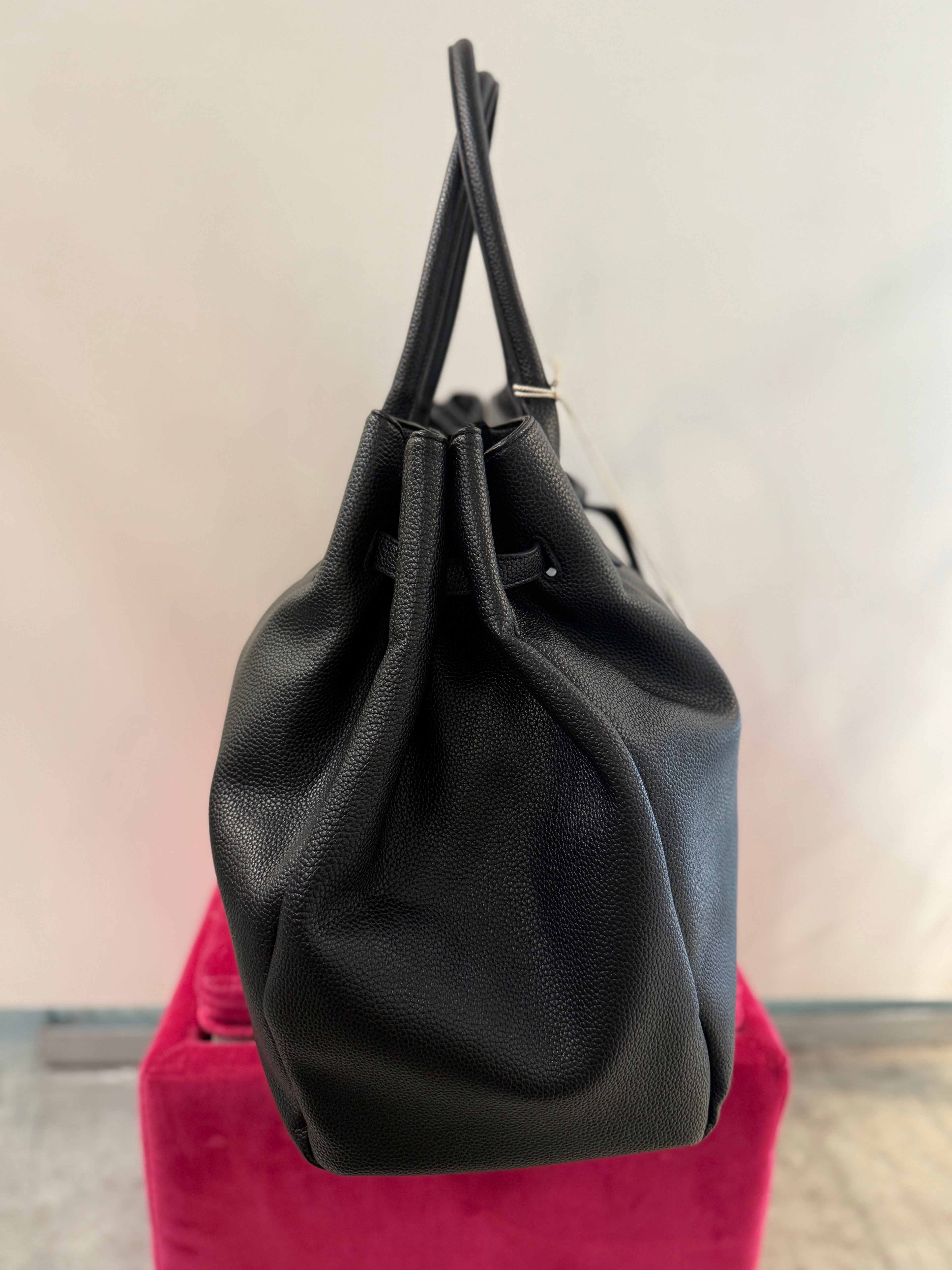 Borsa Viaggio Birk Hinnominate