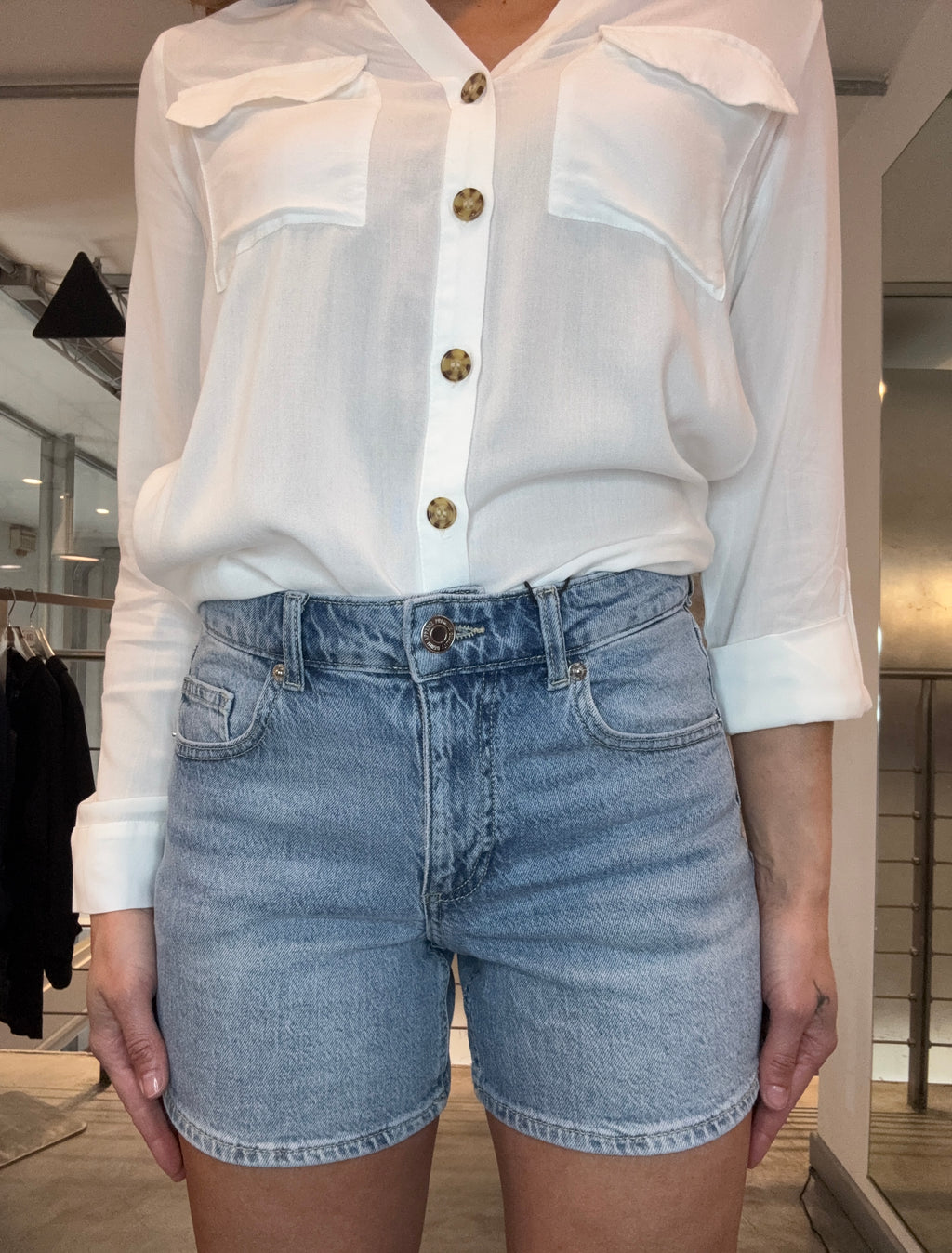 Shorts Orlo Vero Moda