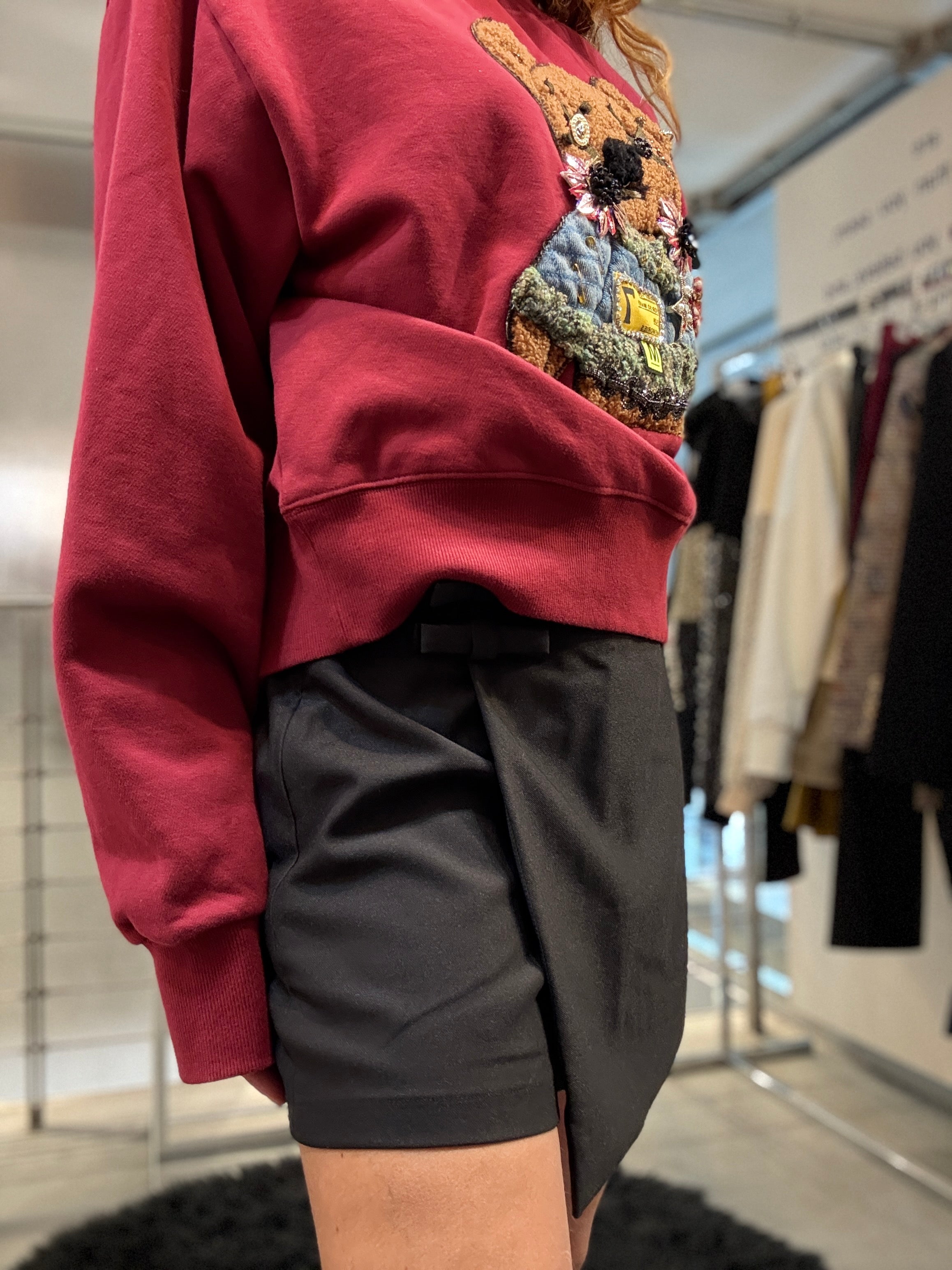 Gonna Pantalone Molly Bracken