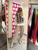 Gilet Rombi Vero Moda