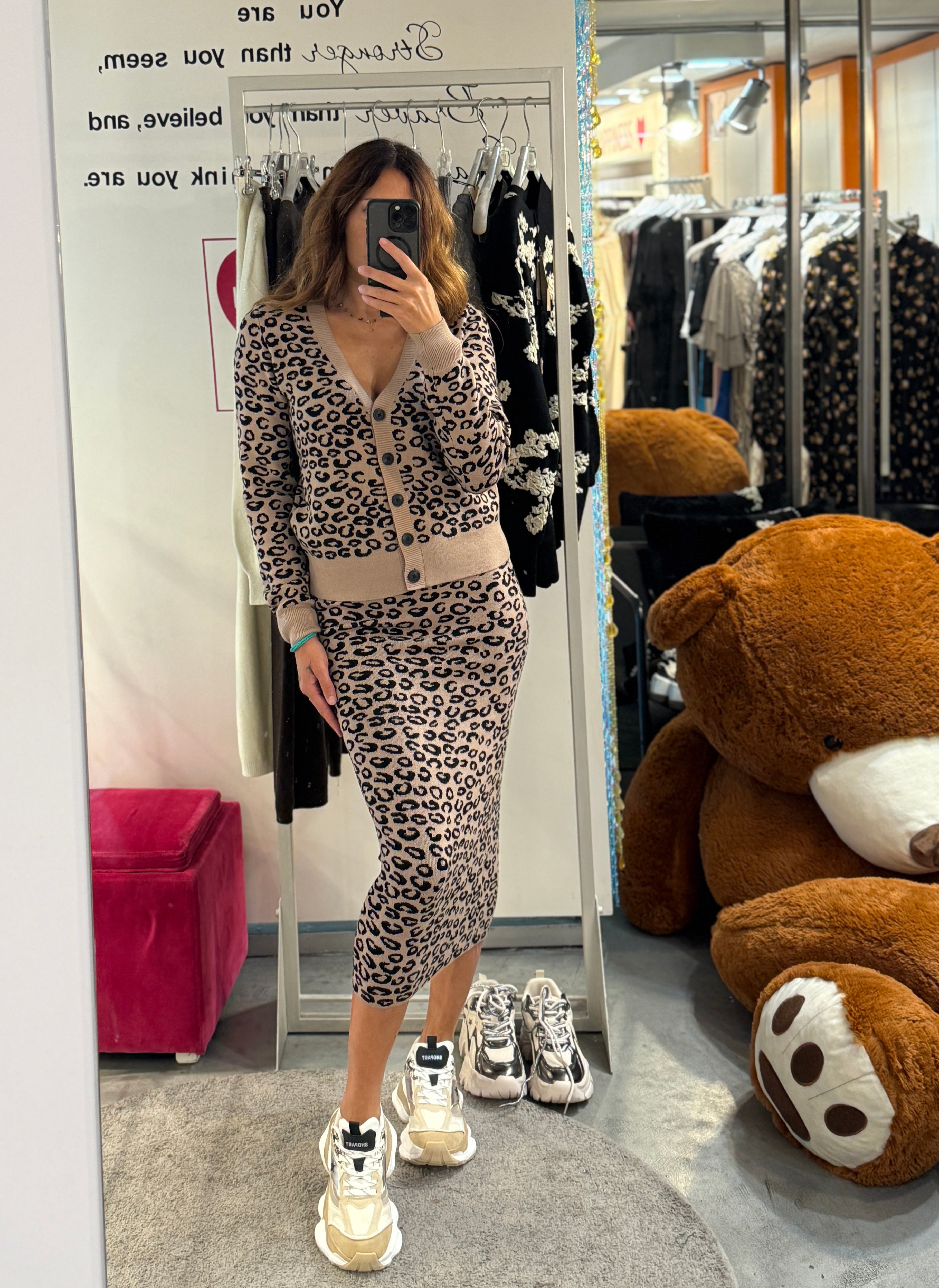 Cardigan Macu Vero Moda