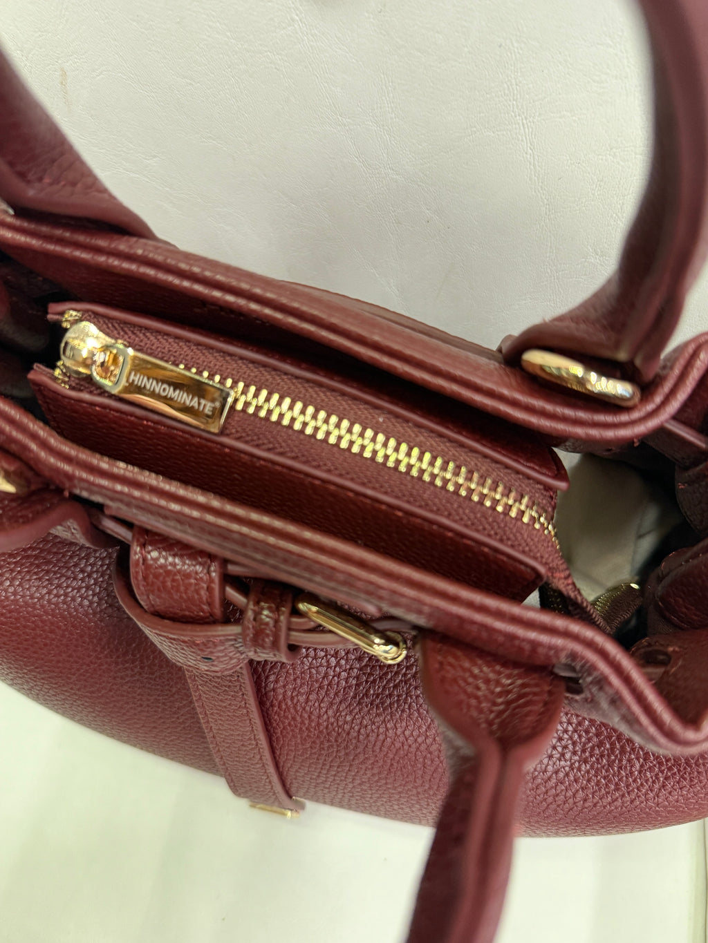 Borsa Mini Birk Hinnominate