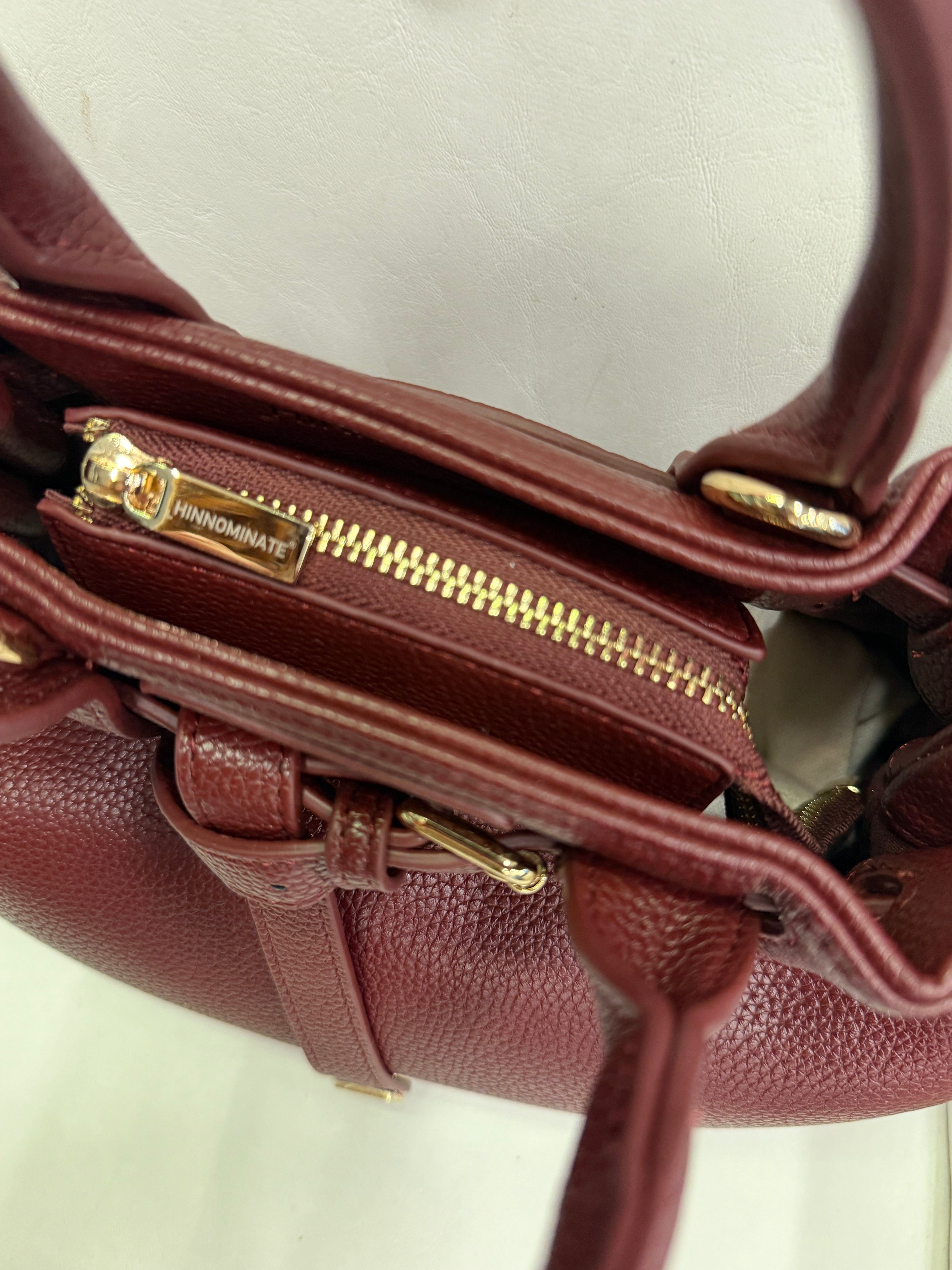 Borsa Mini Birk Hinnominate