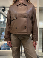 Giacca Trench Vero Moda