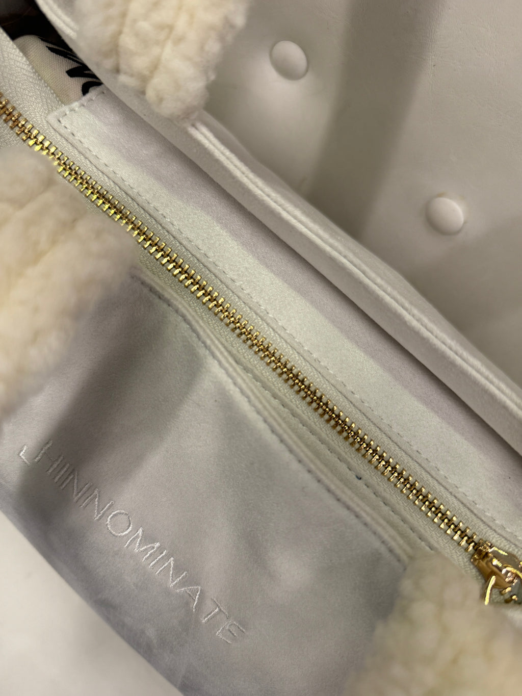 Tote Bag Big Size Hinnominate