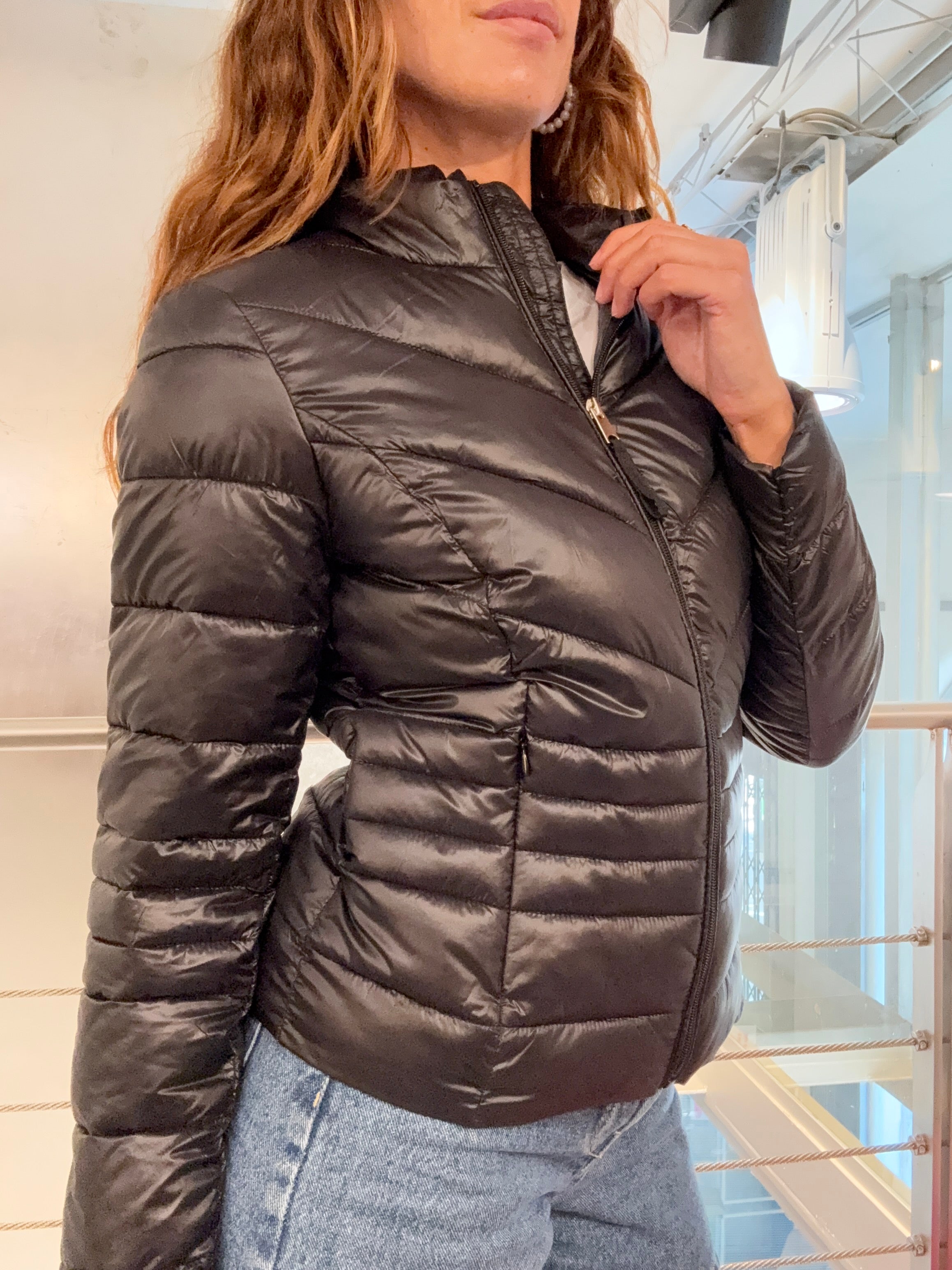 Piumino 100 grammi Vero Moda