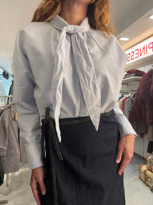Camicia Fiocco Vero Moda