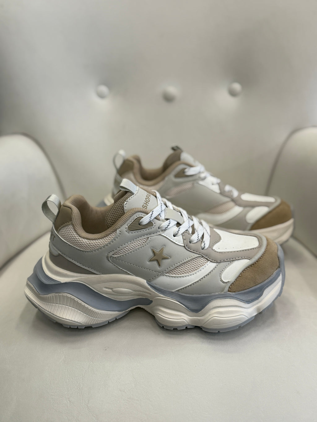Sneakers Shopart Quinn Chic