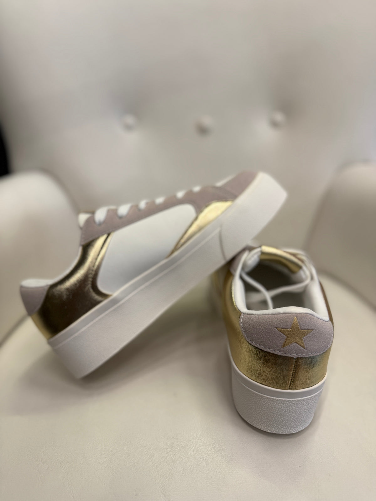 Sneakers Martha ShopArt