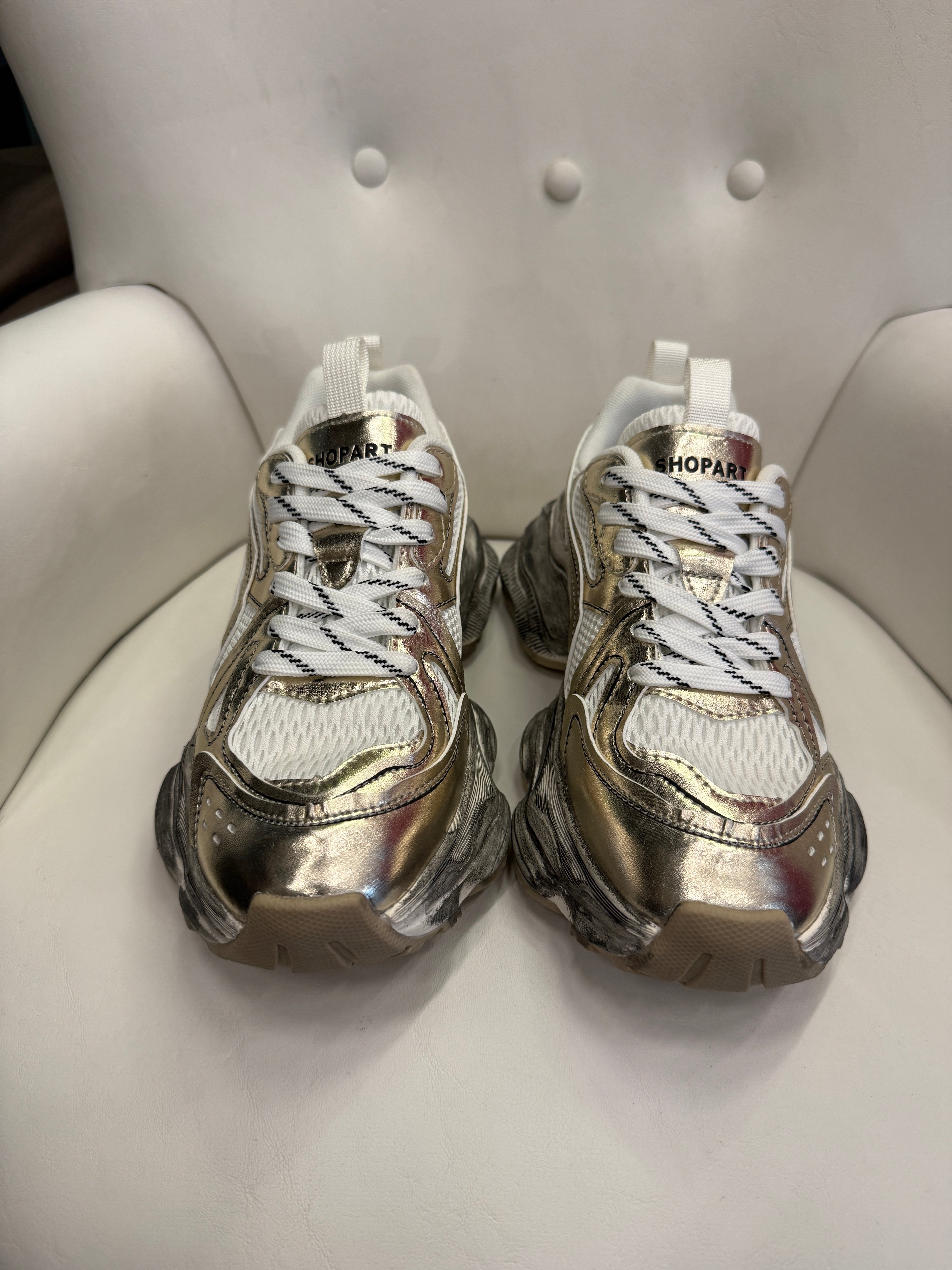 Sneakers Ivy Shop Art