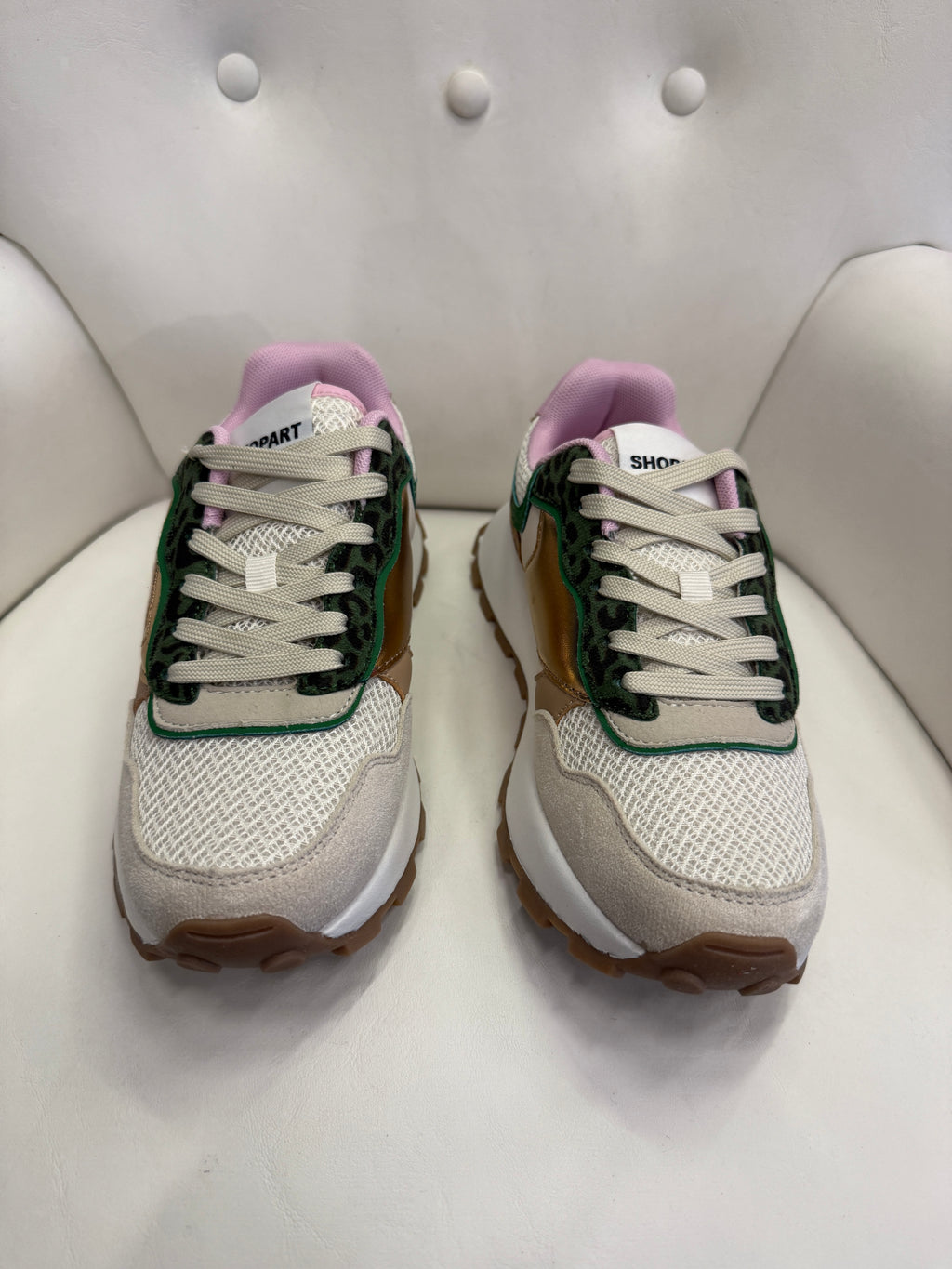 Sneakers Macu Shopart