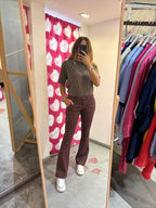 Pantalone Zampetta Please