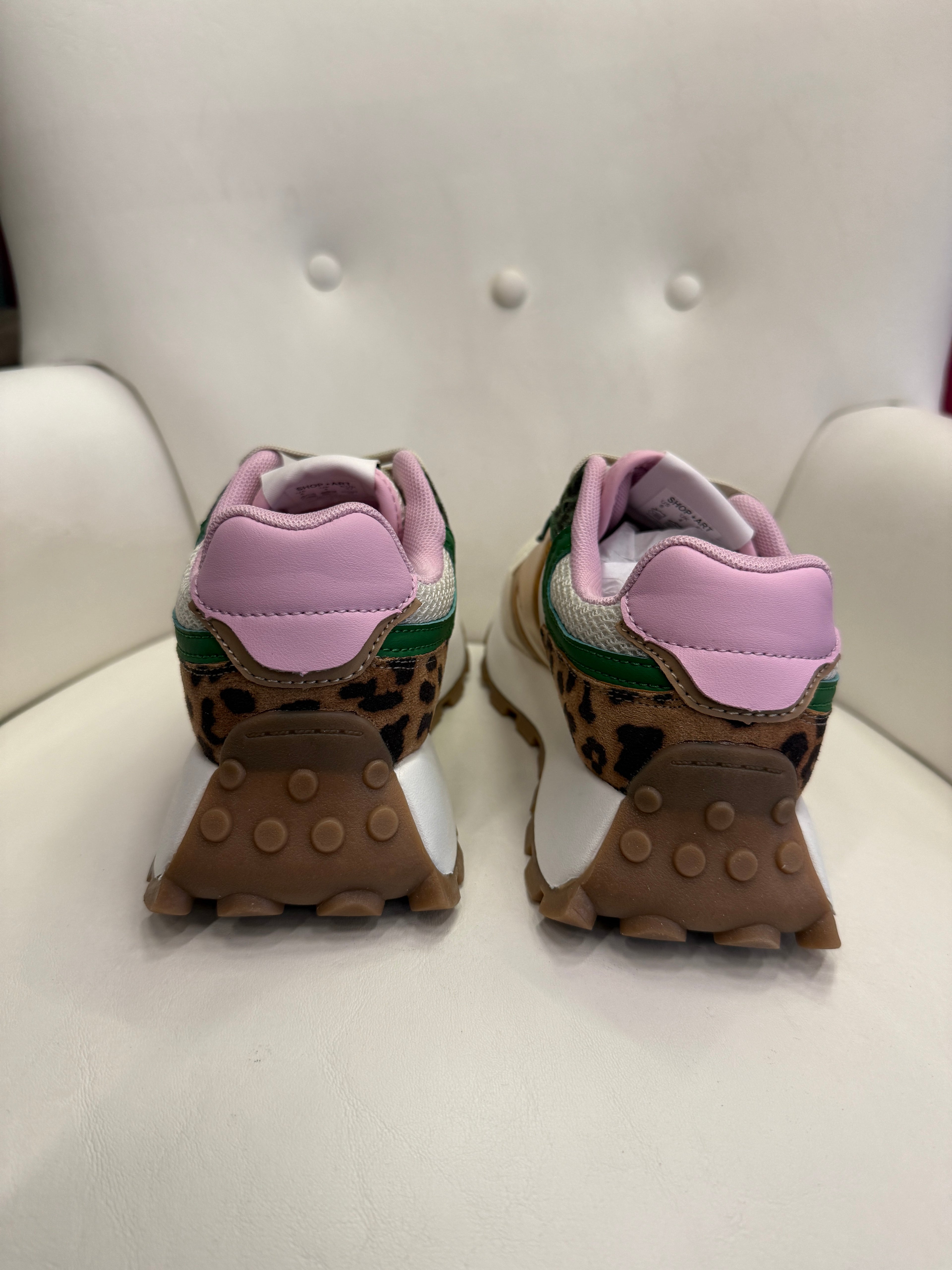 Sneakers Macu Shopart