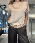 T-Shirt Seta Landi Love