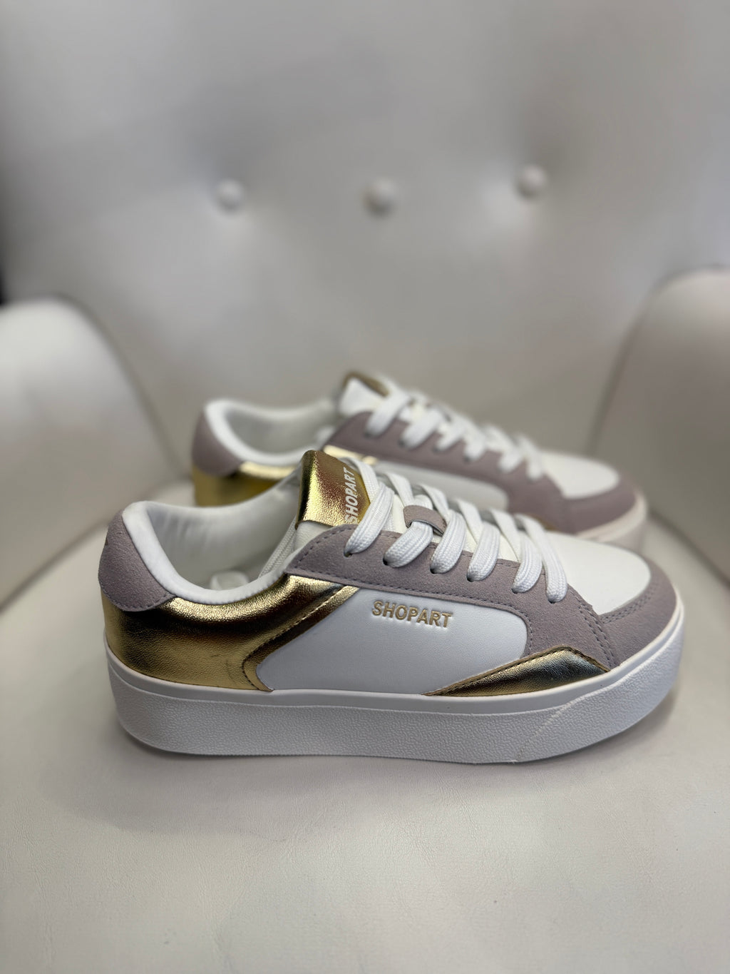 Sneakers Martha ShopArt