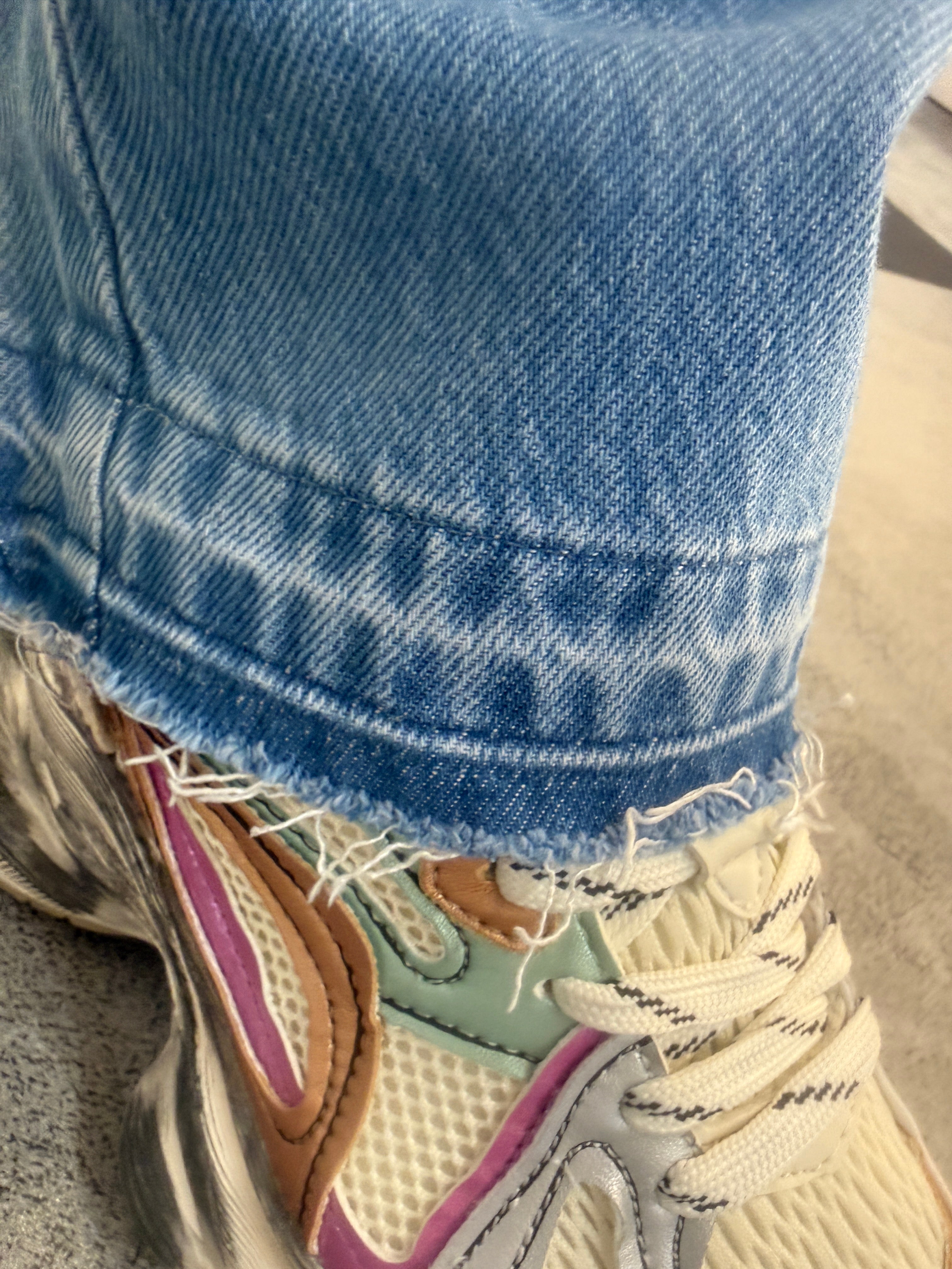 Jeans Orlo Please