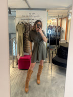 Abito Fiocco Molly Bracken