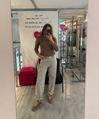 Chiodo Suède Vero Moda