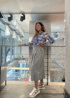 Gonna Midi Mark Up