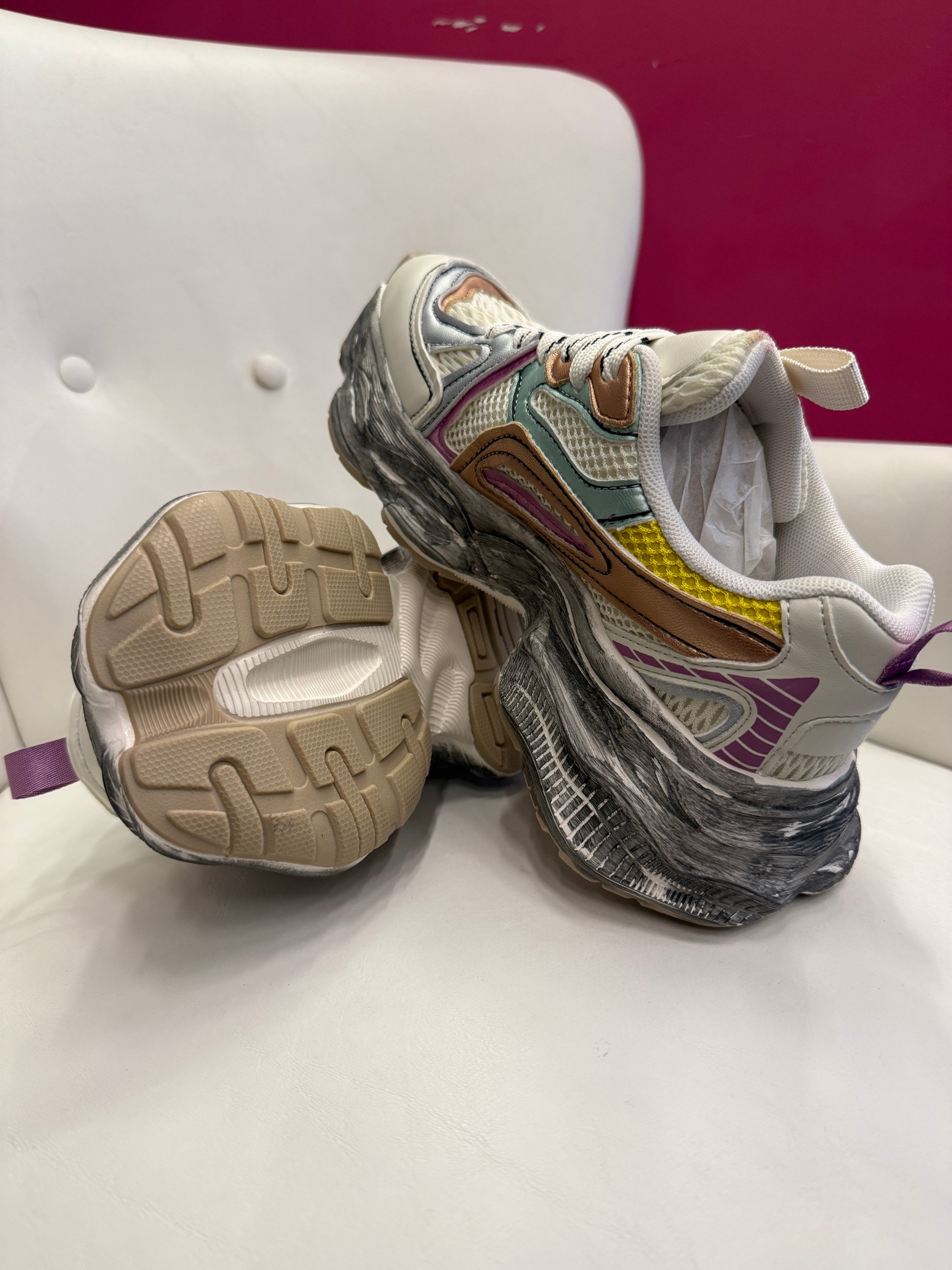 Sneakers Ivy Shopart