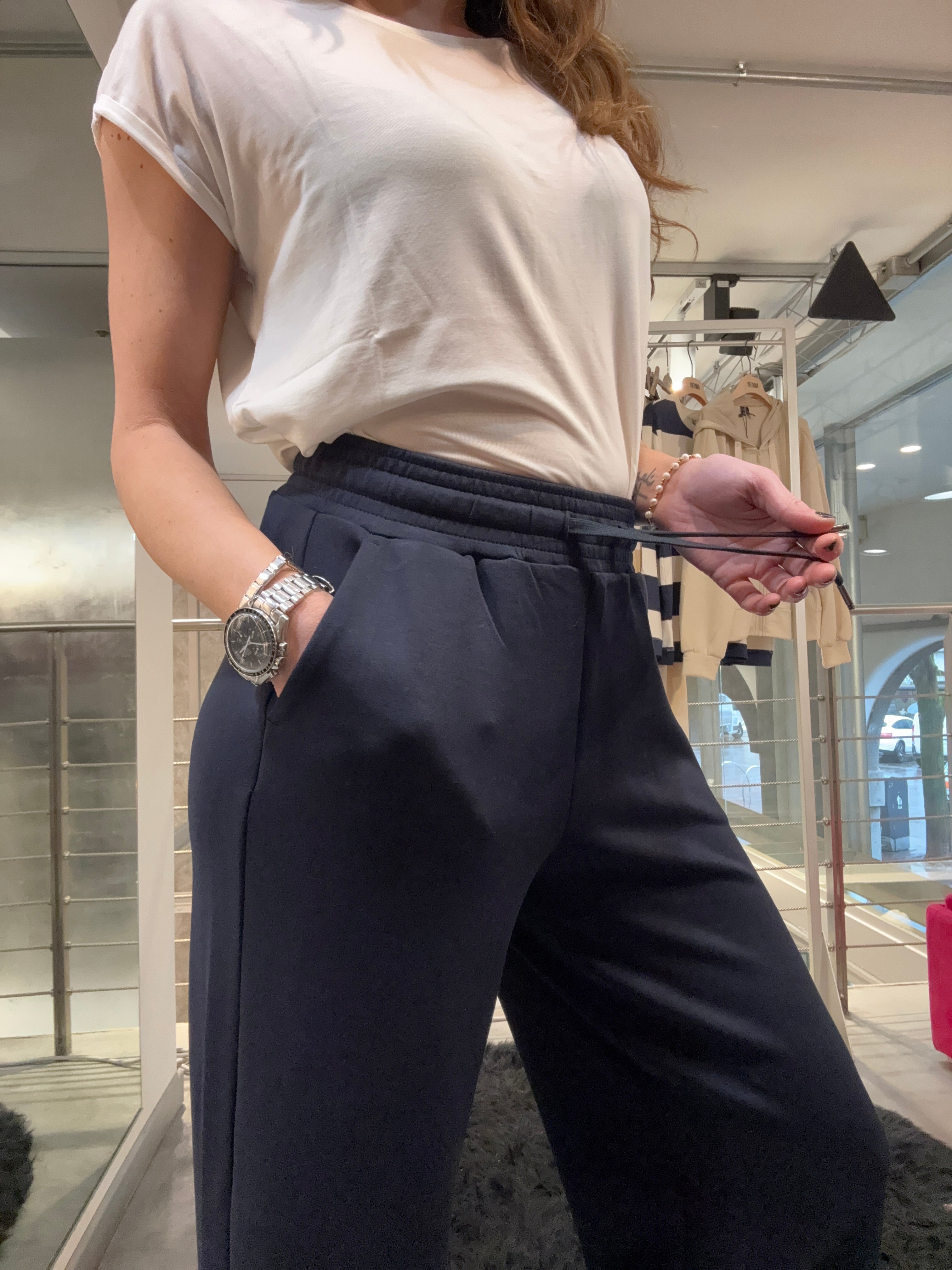 Pantalone Banu Soyaconcept