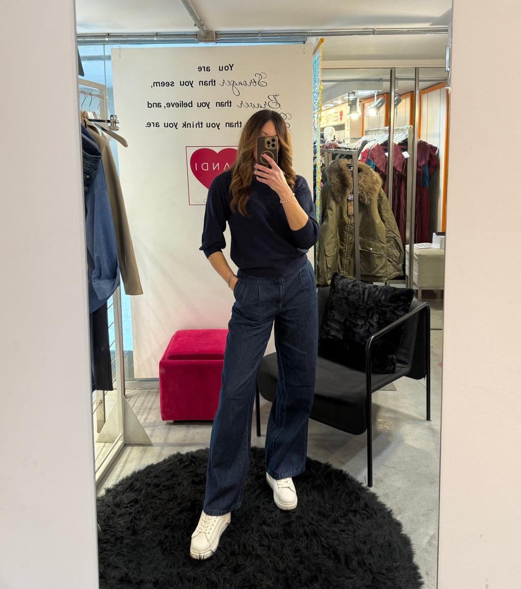 Jeans Pences Vero Moda