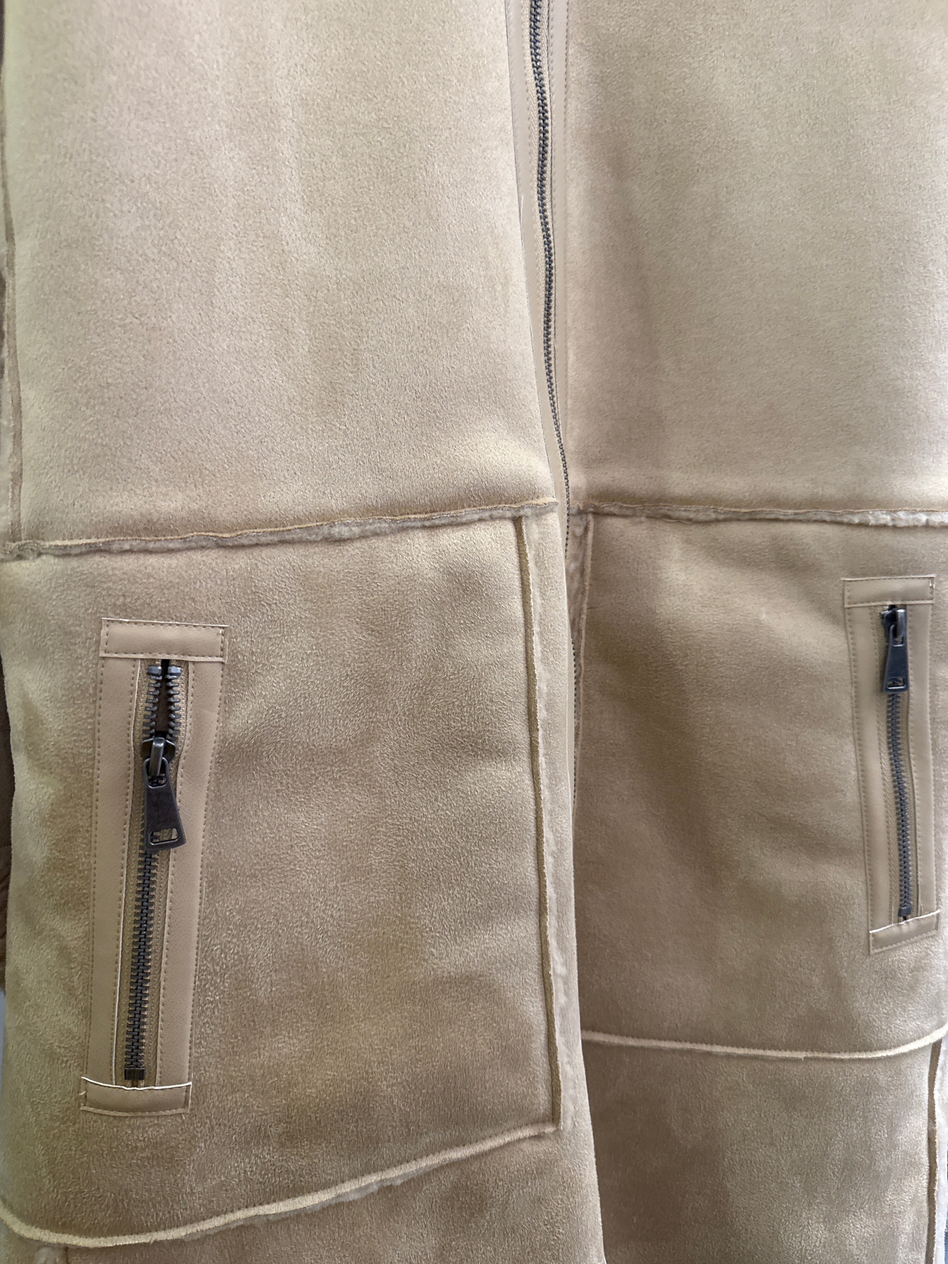 Ecomontone Cappuccio Soyaconcept