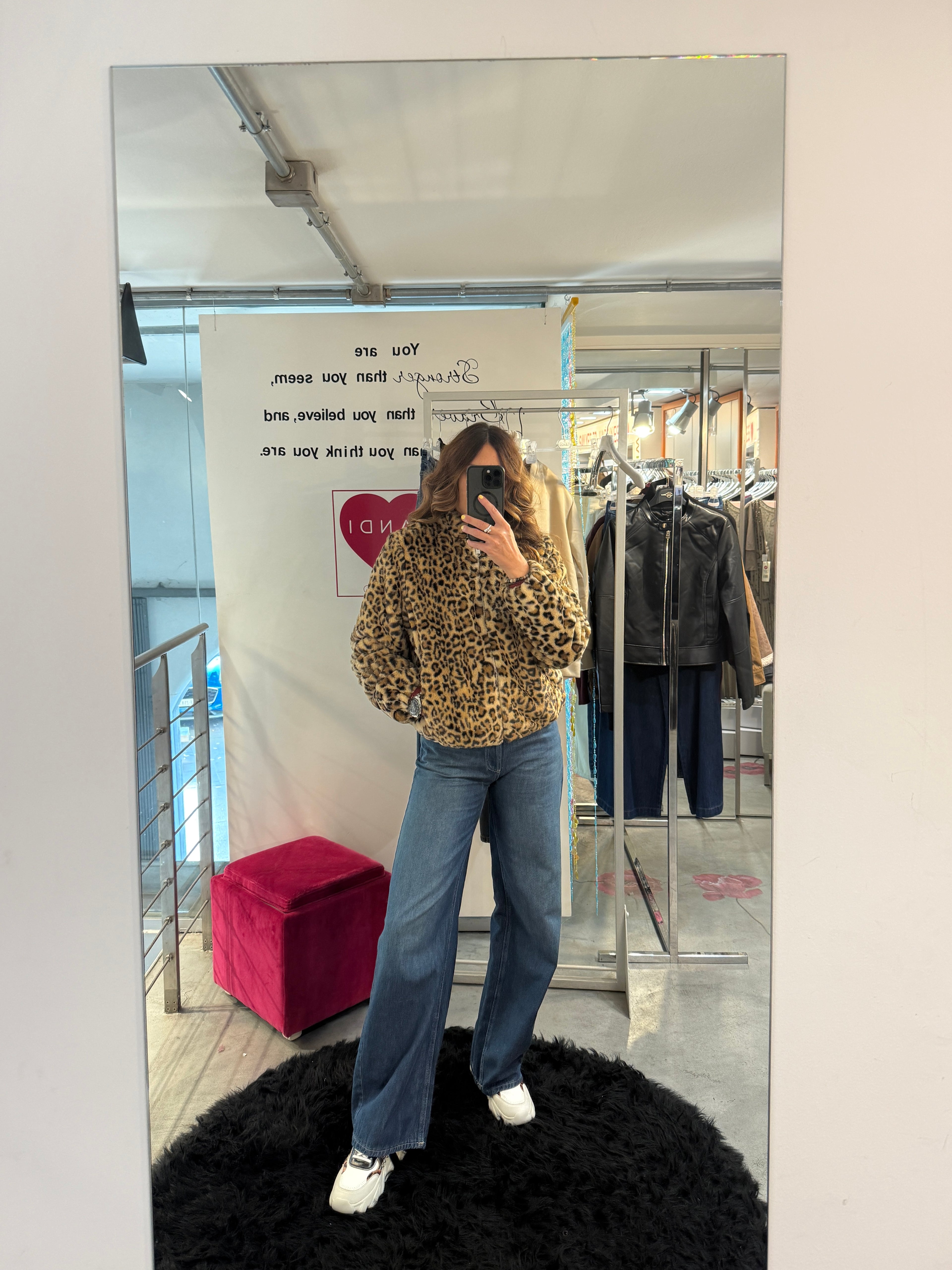 Bomber Macu Vero Moda