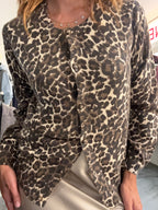 Cardigan Macu Soyaconcept