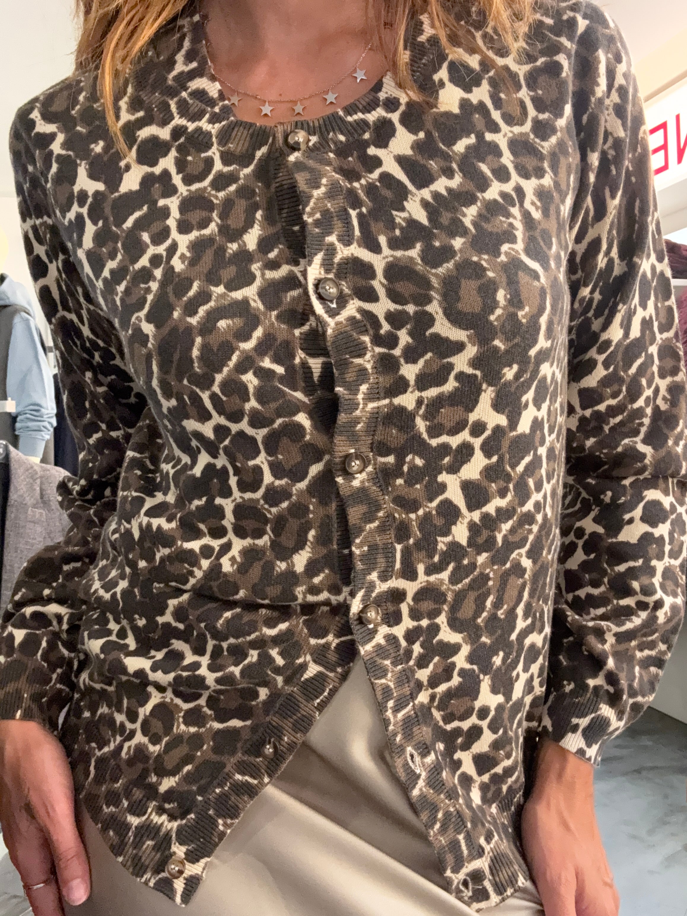 Cardigan Macu Soyaconcept