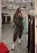 Pantaloni Cargo Please
