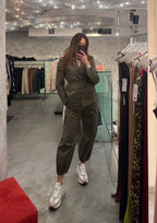 Pantaloni Cargo Please