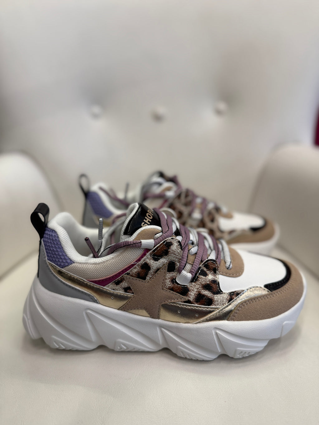 Sneakers Macu Amy