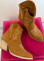 Texano Basso Landi Love