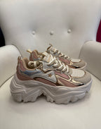 Sneakers Chunky High ShopArt