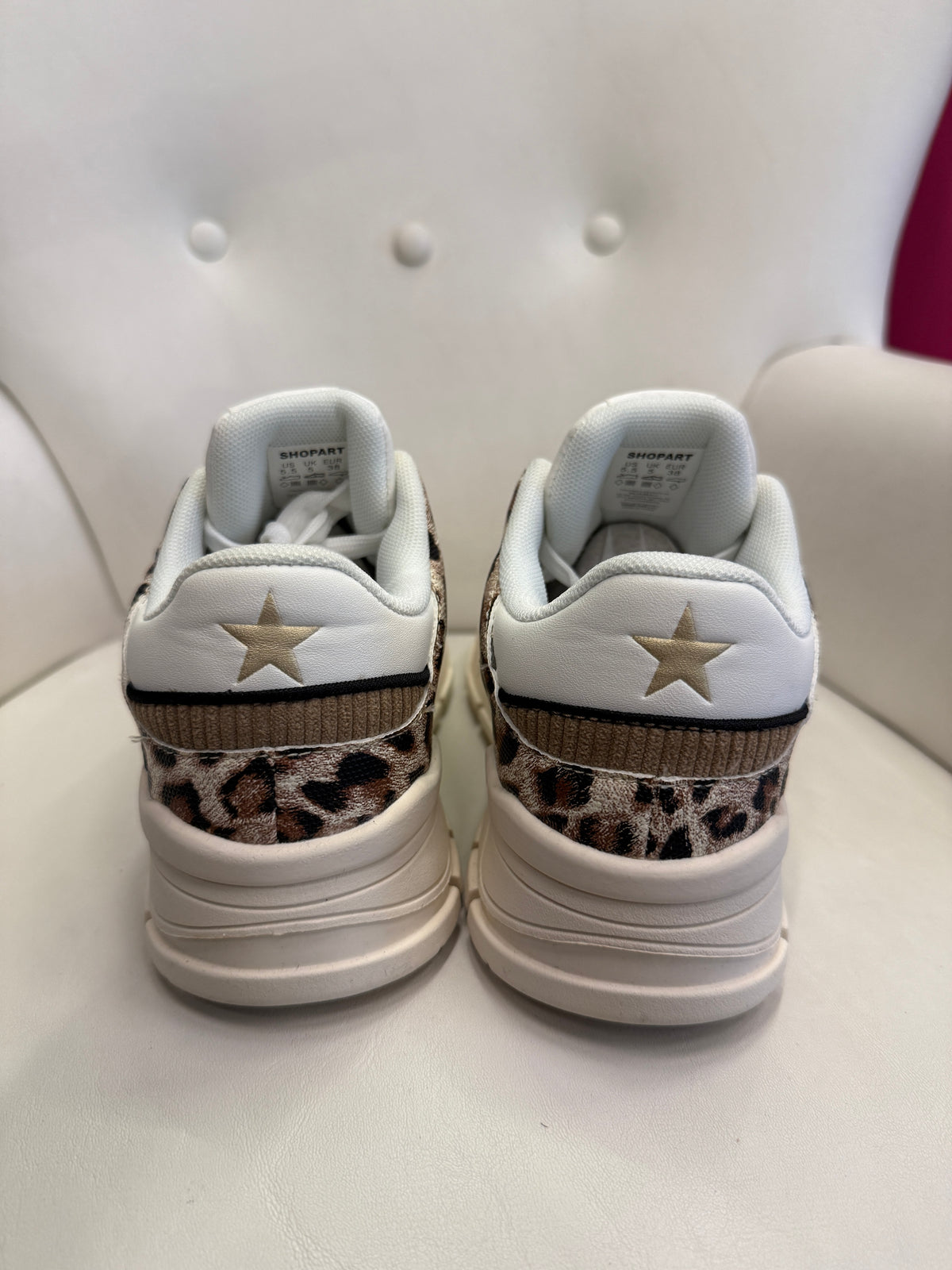 Scarpe Basket ShopArt