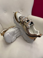 Chunky Gold Shopart