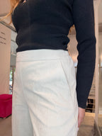 Pantalone Velluto Mark Up