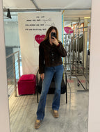 Giacca Suède Vero Moda