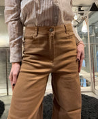 Jeans Baggy Soyaconcept