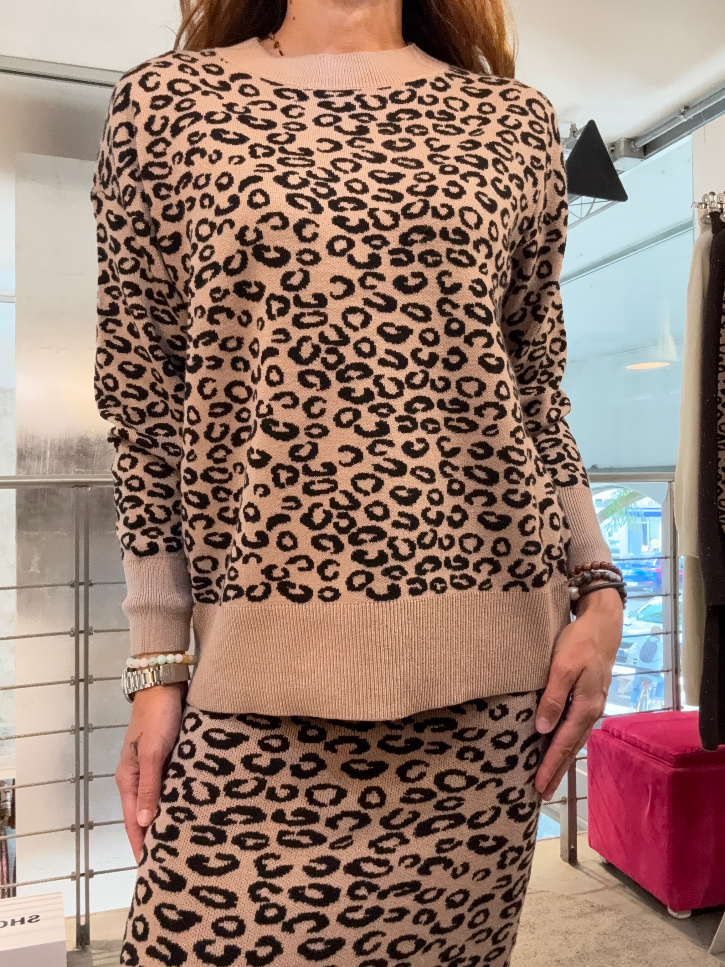 Maglia Macu Vero Moda