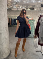 Abito Cotone Molly Brachen