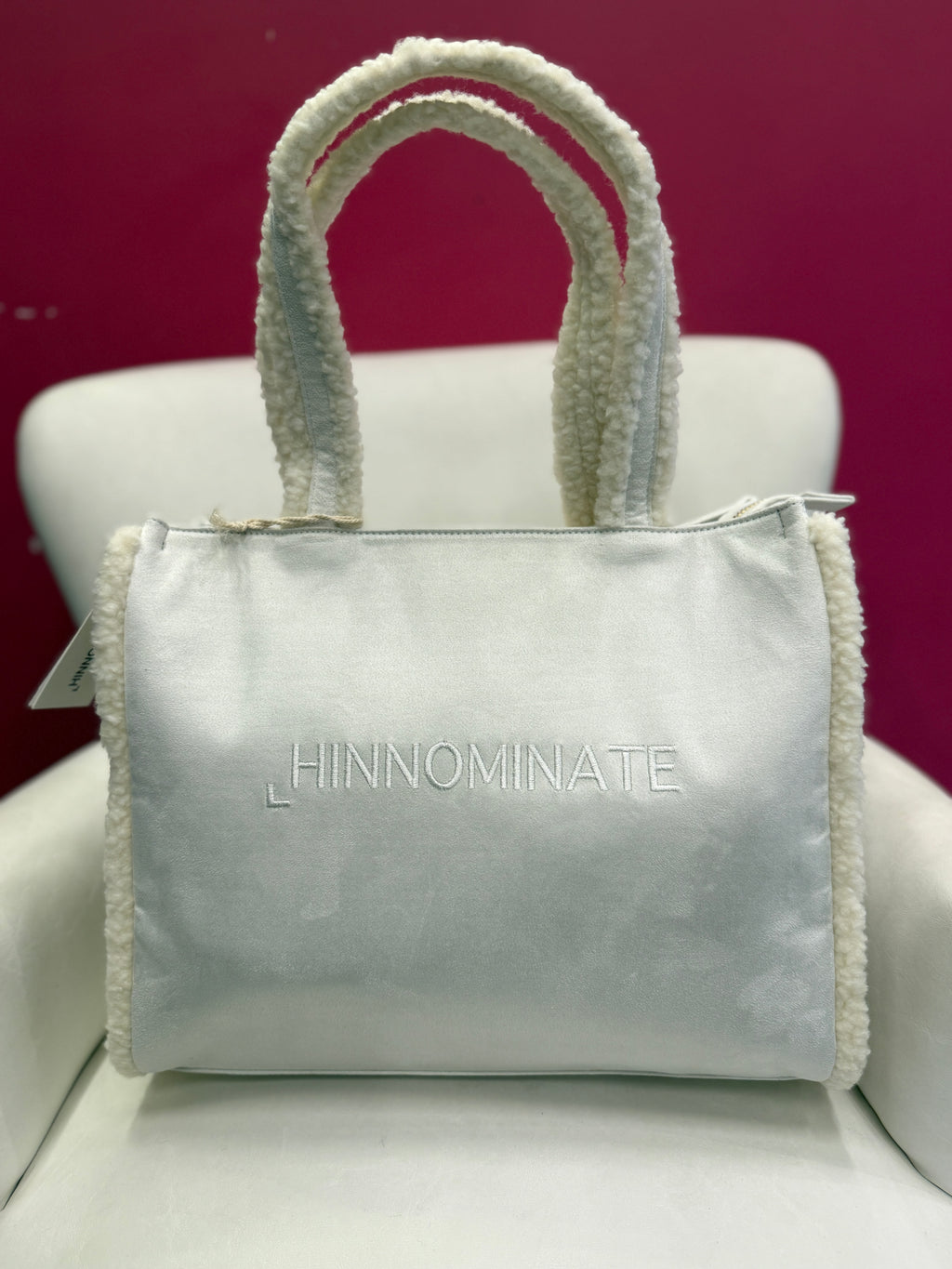 Tote Bag Big Size Hinnominate
