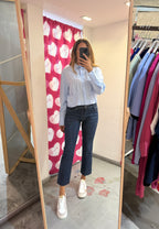 Jeans Sigaretta Please