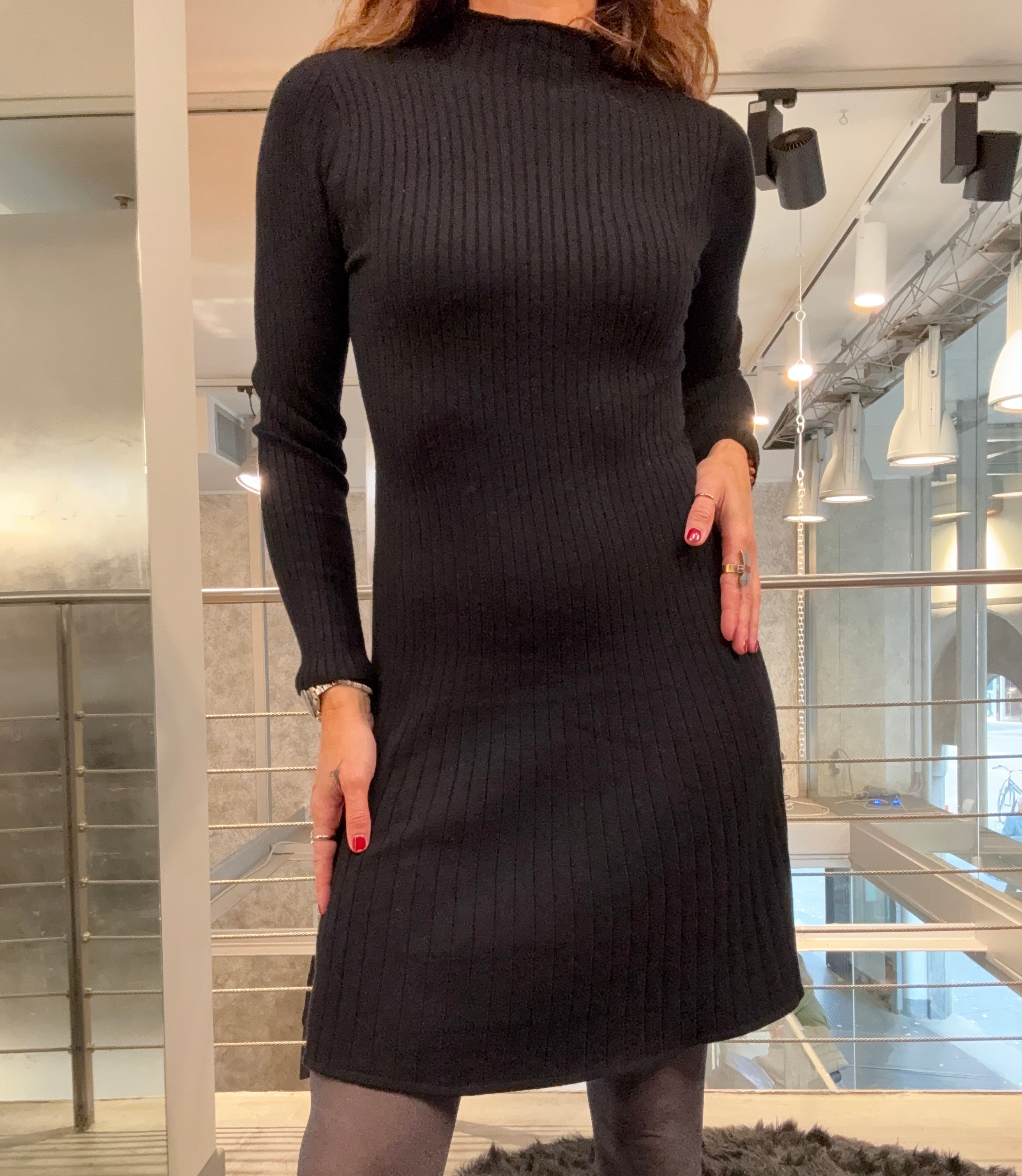 Abito Maglia Vero Moda