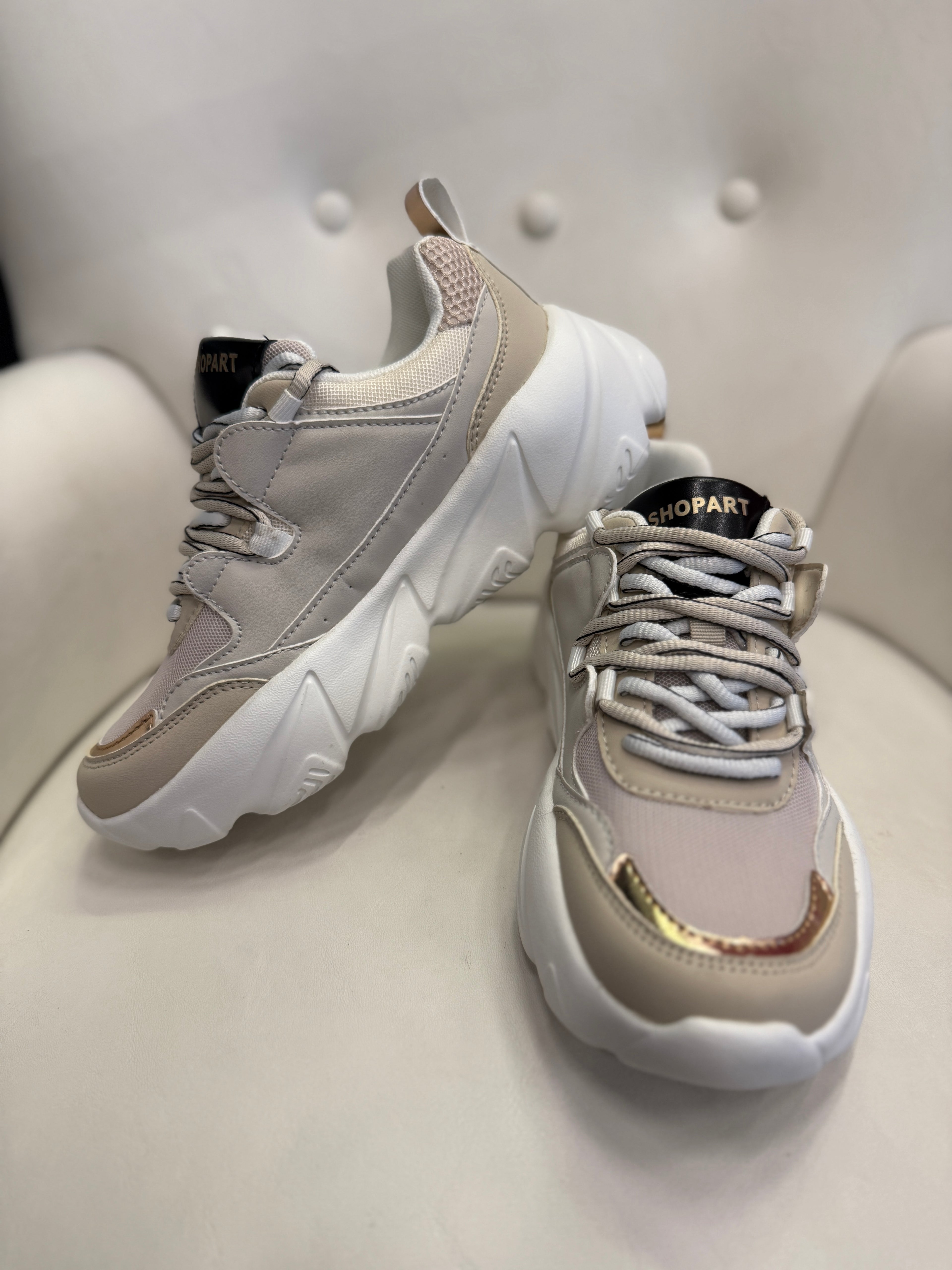 Scarpe Stella Amy ShopArt