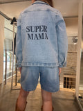 Giacca Super Mama