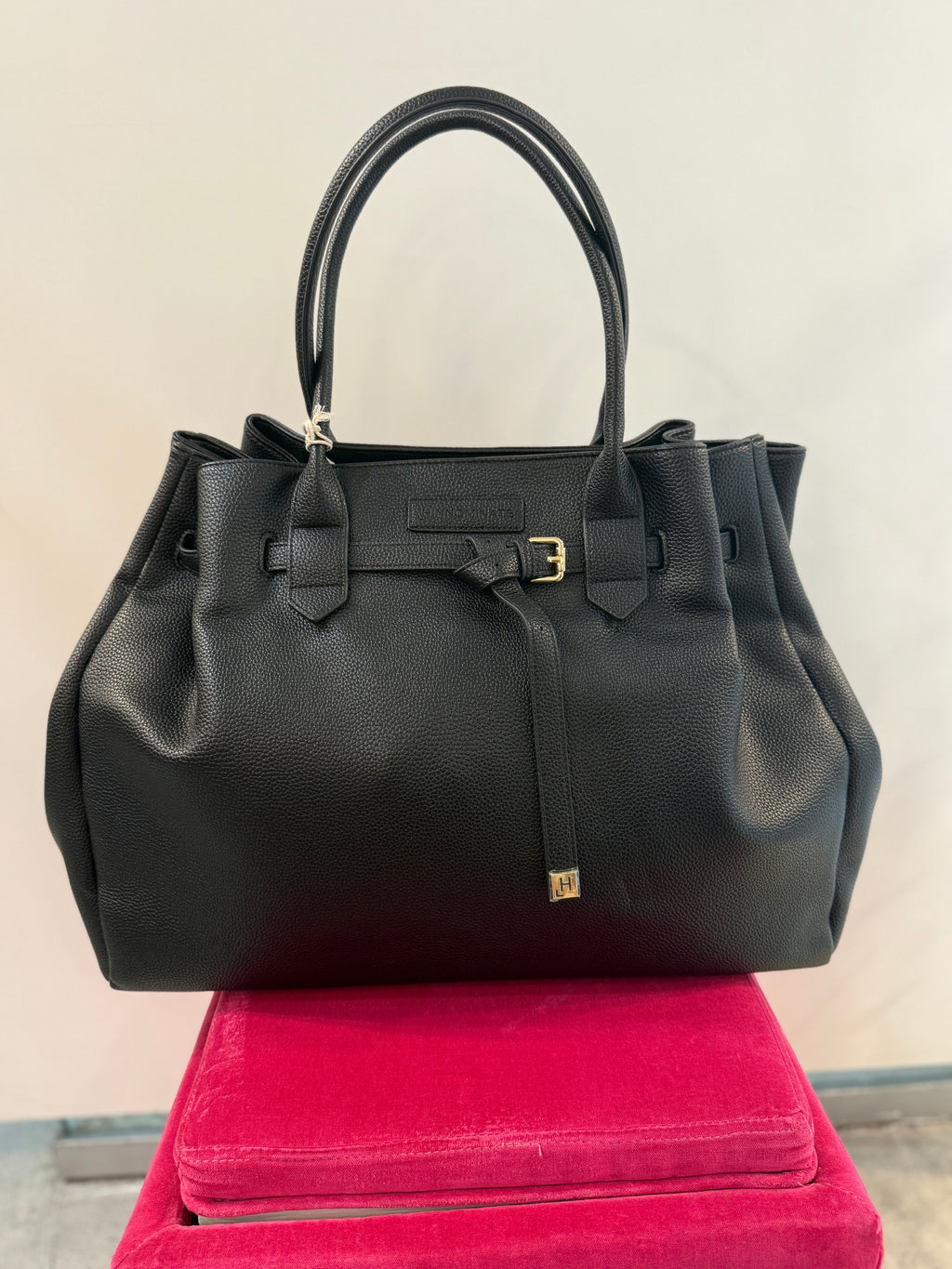 Borsa Viaggio Birk Hinnominate