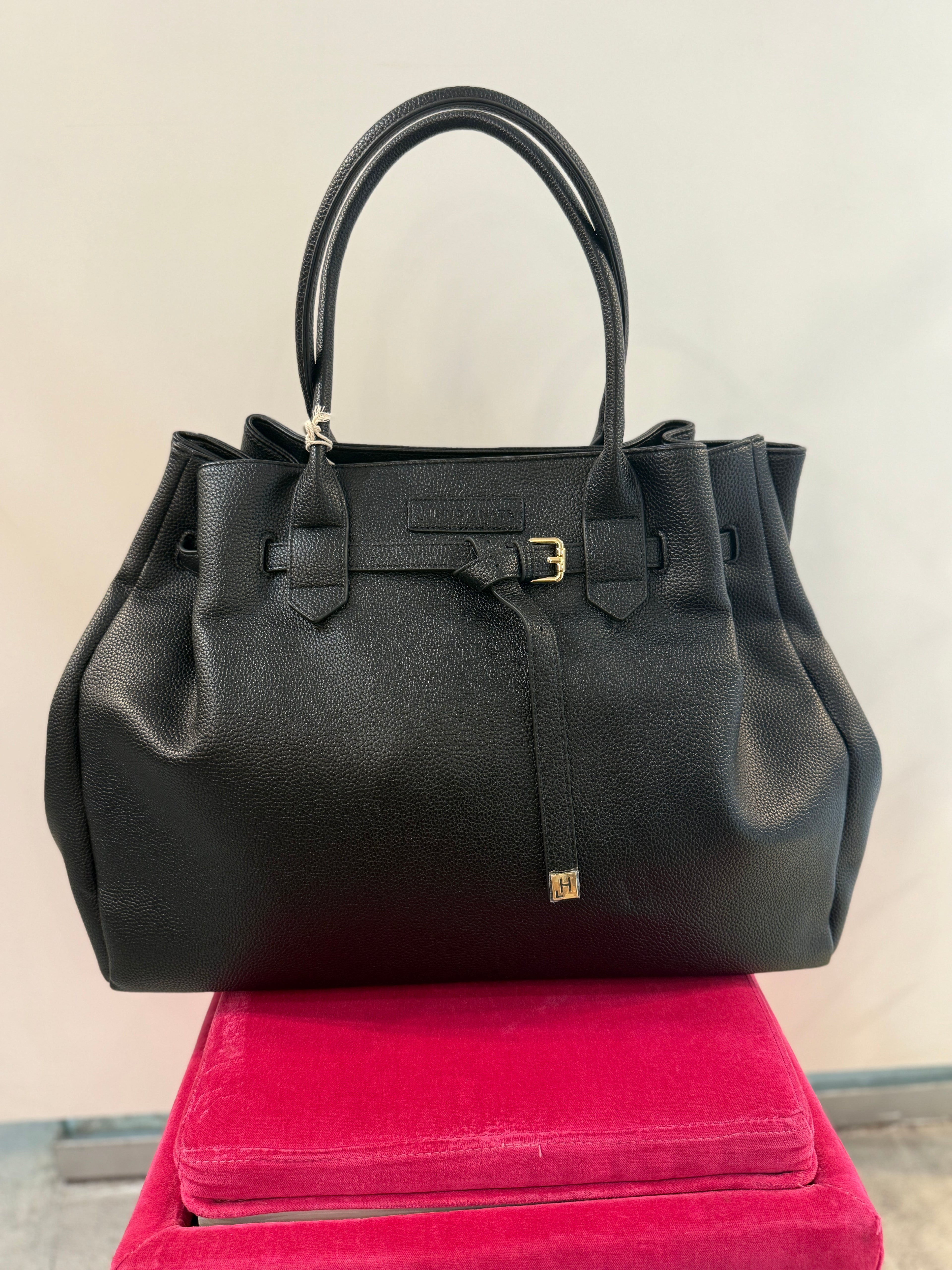 Borsa Viaggio Birk Hinnominate